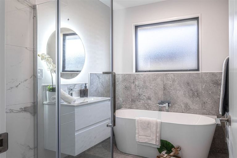 Photo of property in 34 Kirirua Avenue, Halswell, Christchurch, 8025