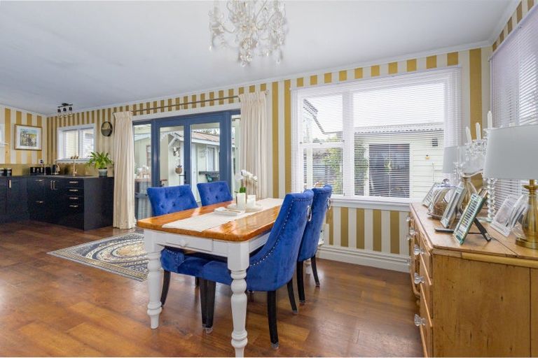 Photo of property in 4 Lewis Street, Geraldine, 7930