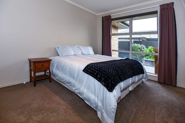 Photo of property in 33 Dryden Avenue, Rolleston, 7614