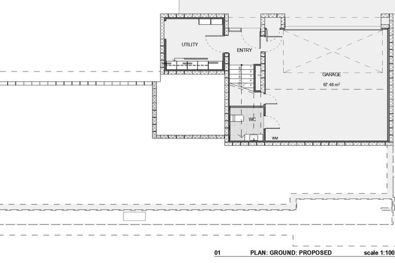 Photo of property in 3 John Monck Lane, Redcliffs, Christchurch, 8081