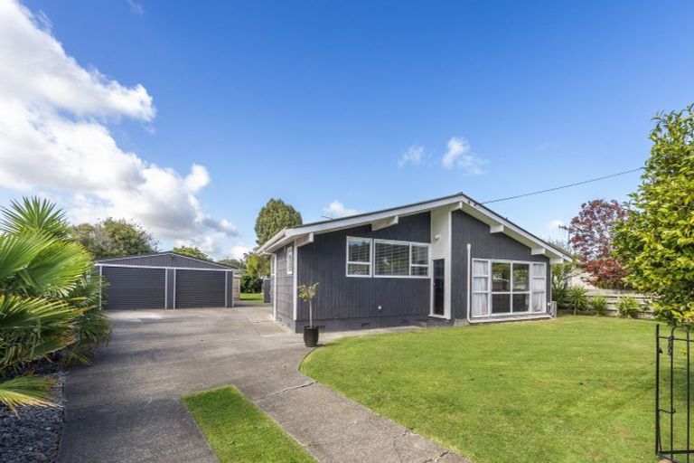 Photo of property in 20 Ward Street, Aramoho, Whanganui, 4500
