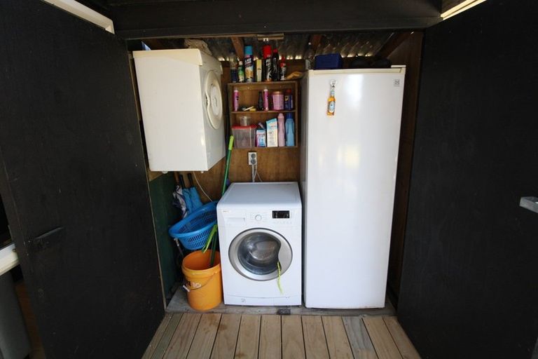 Photo of property in 10 Mack Street, Foxton Beach, Foxton, 4815