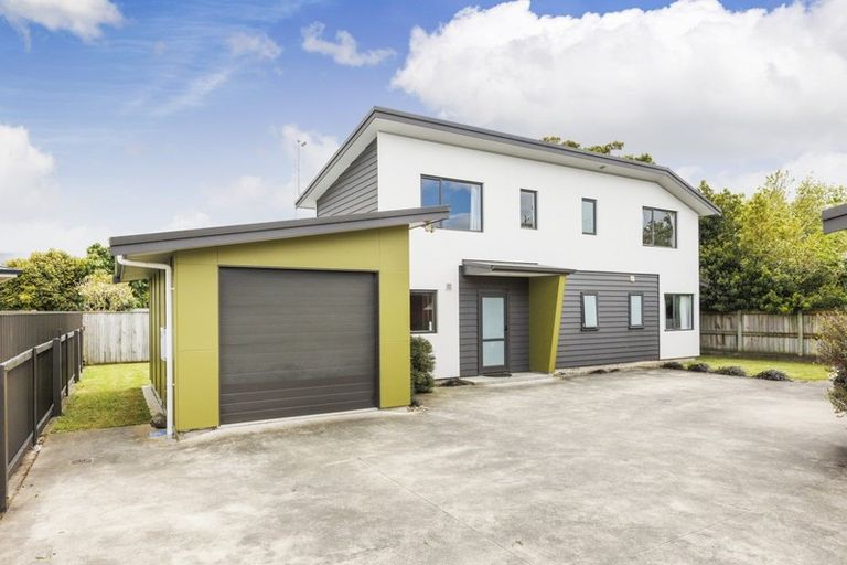 Photo of property in 333c Featherston Street, Palmerston North, 4414