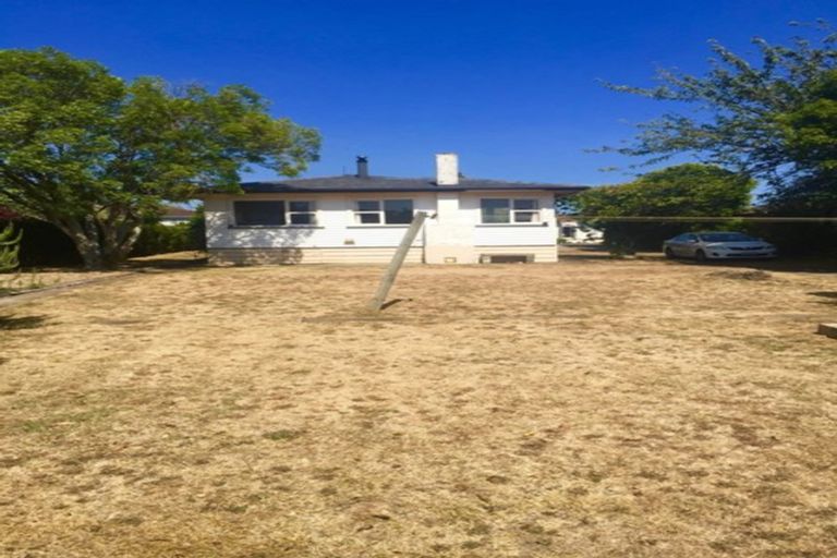 Photo of property in 28 William Street, Richmond, 7020