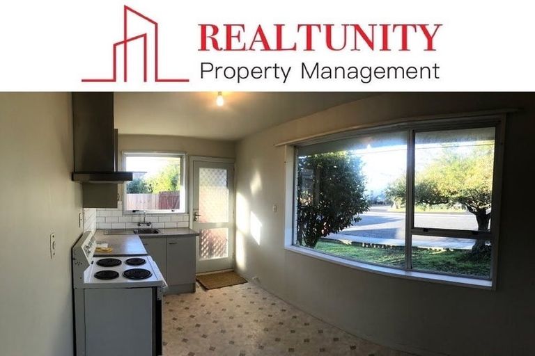 Photo of property in 1/32 Elizabeth Street, Riccarton, Christchurch, 8041