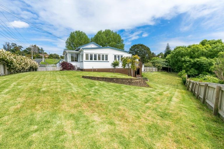 Photo of property in 81 Rayner Road, Huntly, 3700