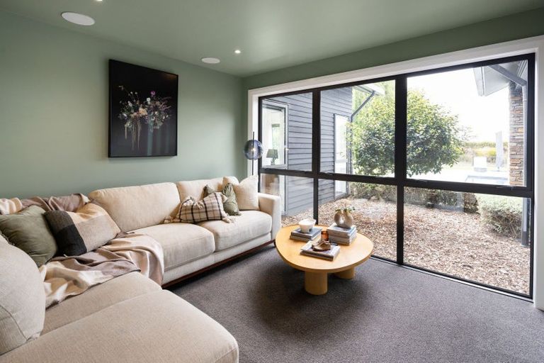 Photo of property in 354 Bruntwood Road, Matangi, Cambridge, 3493