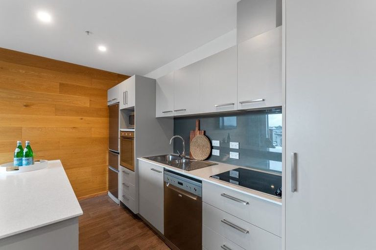 Photo of property in 203/160c Hobsonville Point Road, Hobsonville, Auckland, 0616