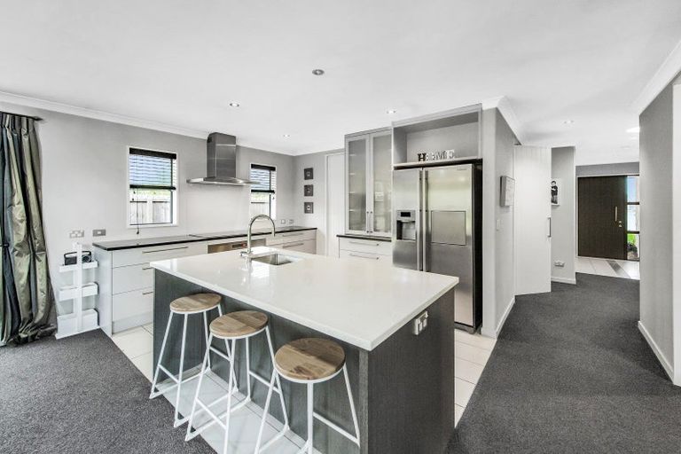 Photo of property in 7 Glen Oak Drive, Kirwee, Darfield, 7571