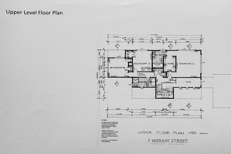 Photo of property in 7 Merani Street, Narrow Neck, Auckland, 0622