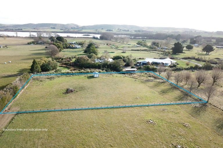 Photo of property in 310d Porangahau Road, Waipukurau, 4282