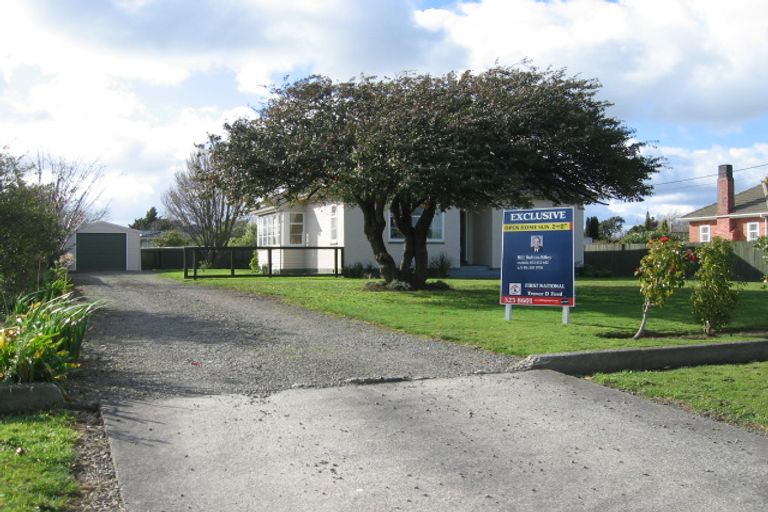 Photo of property in 13 Tingey Avenue, Feilding, 4702