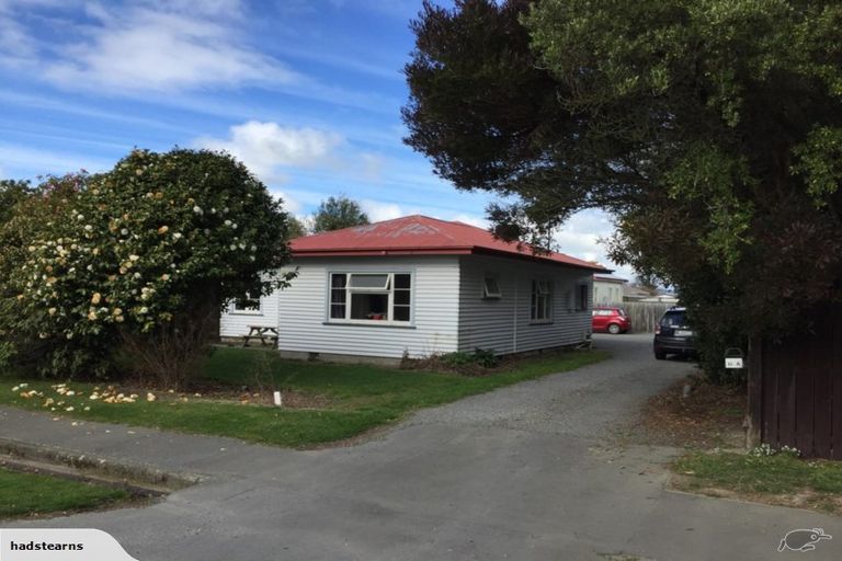 Photo of property in 121 North Belt, Lincoln, 7608