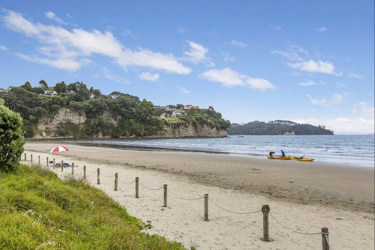 Photo of property in Oceanside Apartments, 25/453 Hibiscus Coast Highway, Orewa, 0931