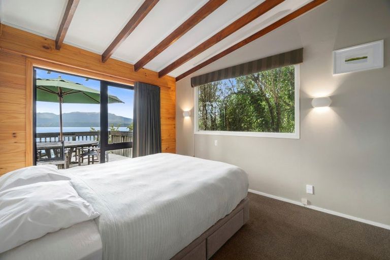 Photo of property in 47 Spencer Road, Lake Tarawera, Rotorua, 3076