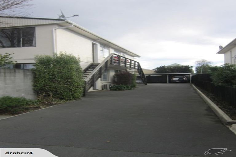 Photo of property in 1/29 Perth Street, Richmond, Christchurch, 8013