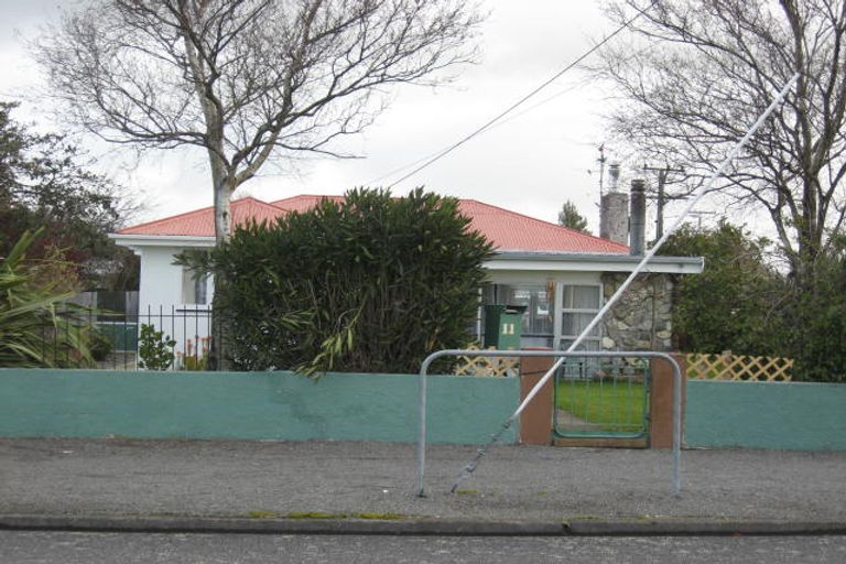 Photo of property in 11 Judds Road, Solway, Masterton, 5810