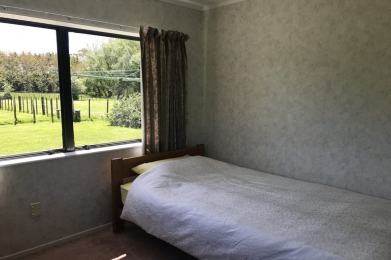 Photo of property in 225 Harris Road, Glenbervie, Whangarei, 0175