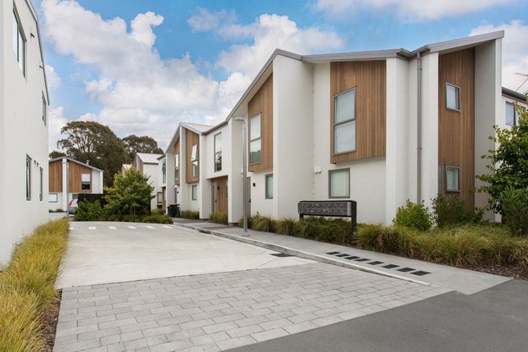 Photo of property in 11/7 Lindores Street, Addington, Christchurch, 8024