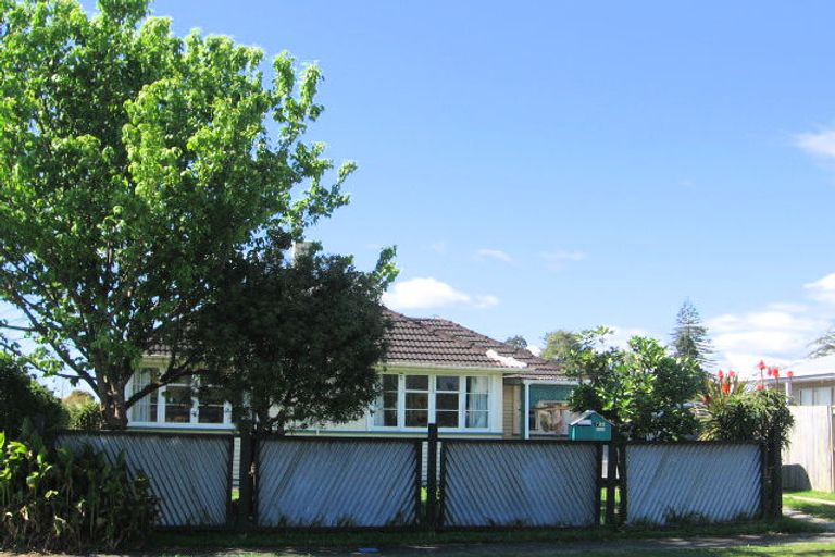 Photo of property in 73a Henderson Crescent, Parkvale, Tauranga, 3112