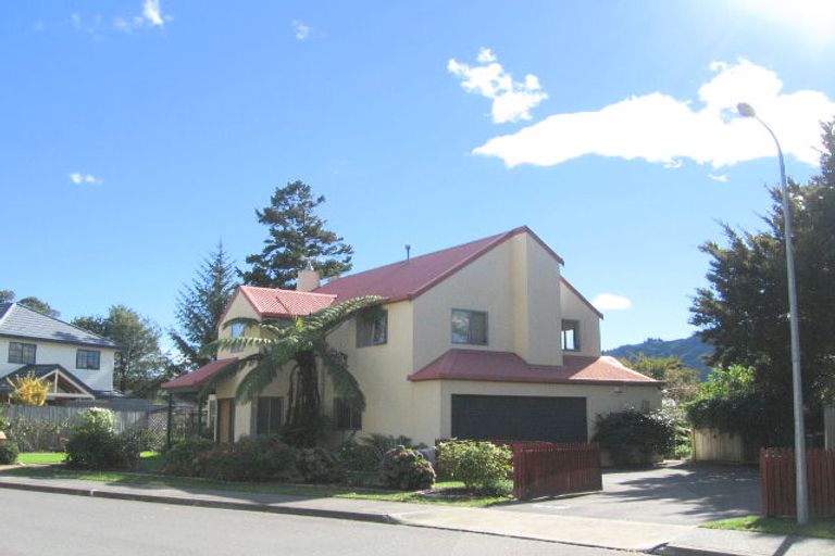 Photo of property in 29 Mccarthy Grove, Clouston Park, Upper Hutt, 5018