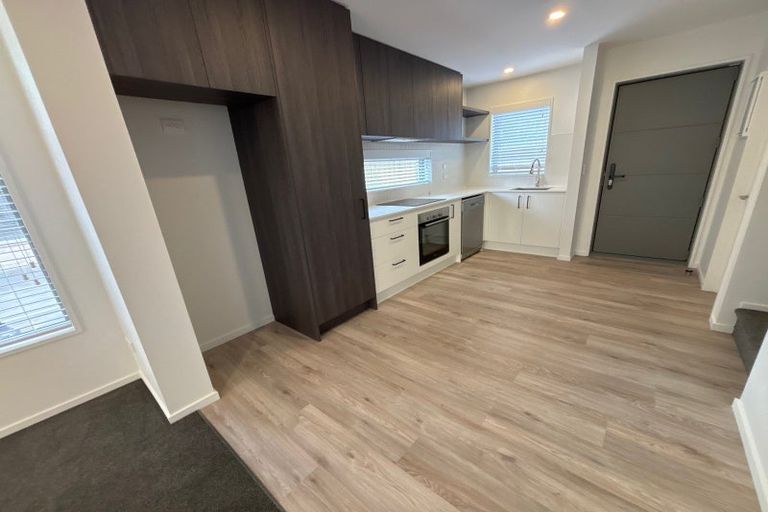 Photo of property in 3/21 Euston Street, Riccarton, Christchurch, 8041