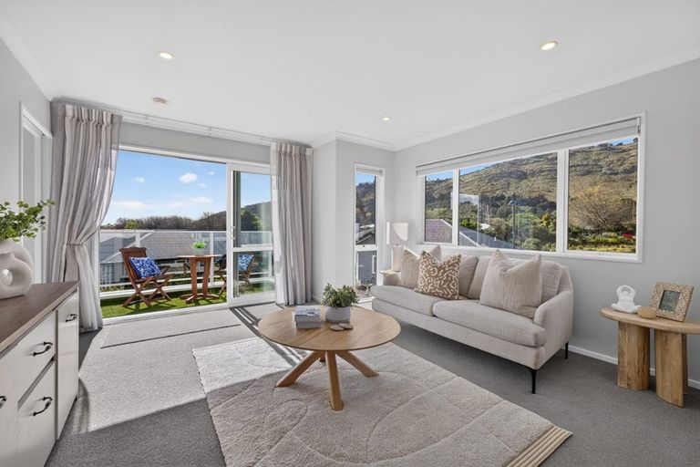Photo of property in Maltworks Villas, 54/60 Port Hills Road, Heathcote Valley, Christchurch, 8022