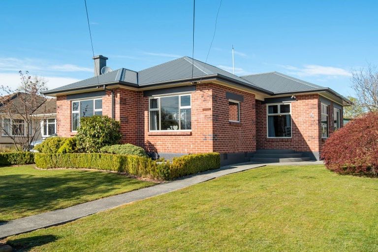 Photo of property in 21 Sloane Street, Fairlie, 7925