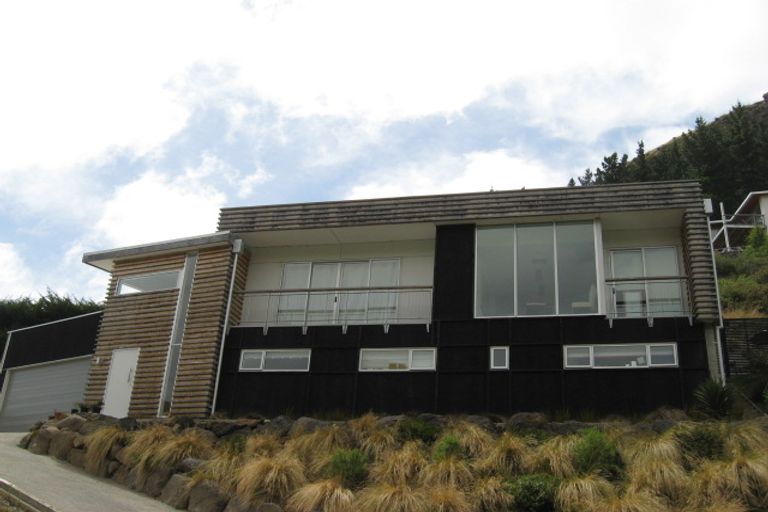 Photo of property in 53 Ocean View Terrace, Sumner, Christchurch, 8081