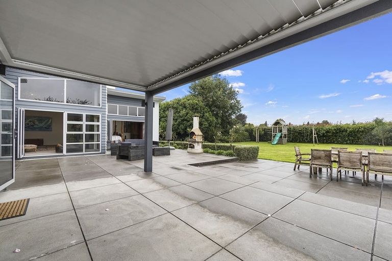 Photo of property in 112c Burwood Road, Matamata, 3400