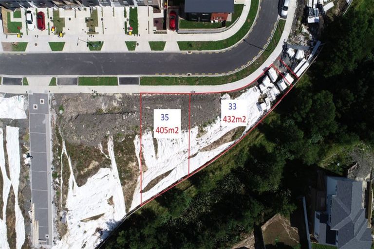 Photo of property in 33 Paina Crescent, Massey, 0614