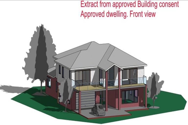 Photo of property in 9 Waikohi Avenue, Glenbrook, 2681