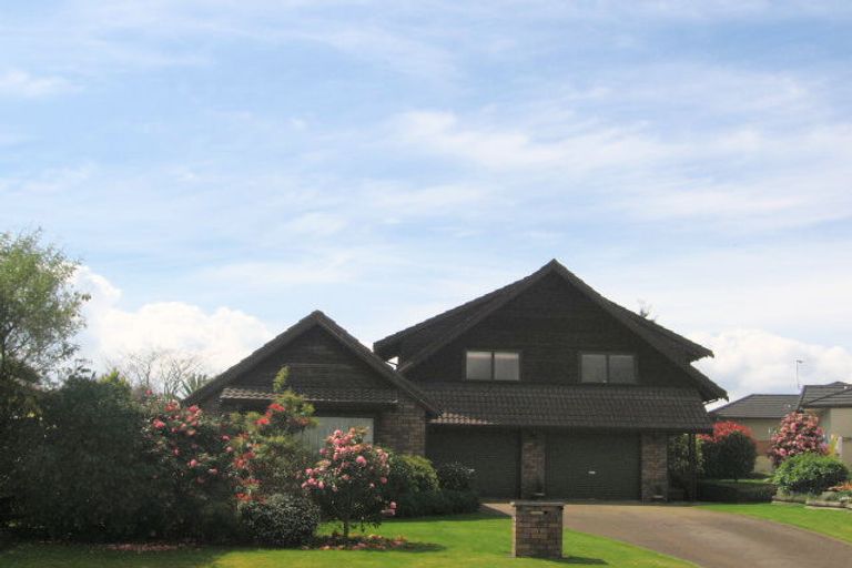 Photo of property in 62 Iles Road, Lynmore, Rotorua, 3010