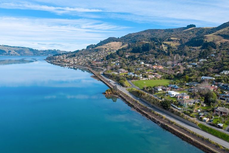 Photo of property in 72 Saint Leonards Drive, Saint Leonards, Dunedin, 9022