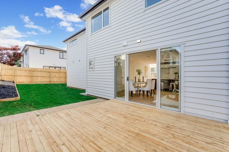 Photo of property in 39b Helvetia Road, Pukekohe, 2120