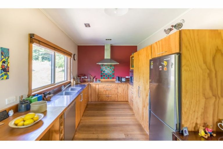 Photo of property in 310c Reynolds Valley Road, Okuti Valley, Little River, 7591