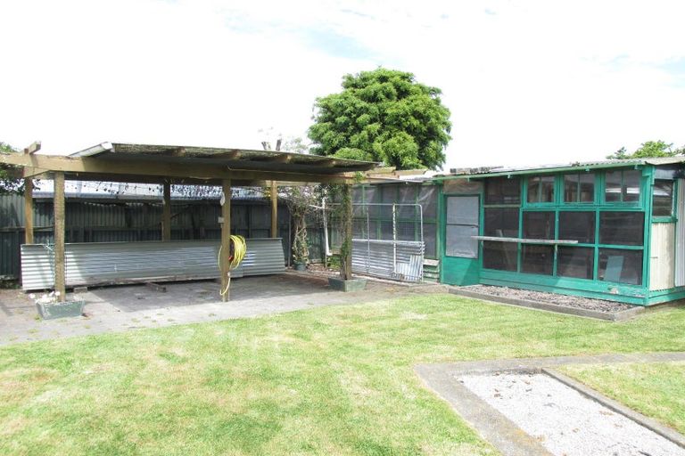 Photo of property in 94 Campbell Street, Wairoa, 4108