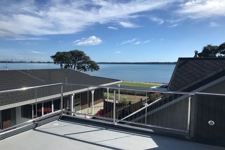 Photo of property in 23a Beach Road, Otumoetai, Tauranga, 3110