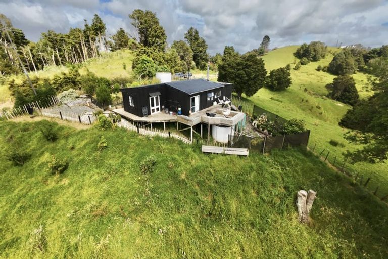 Photo of property in 847 Pekerau Road, Lake Ohia, Kaitaia, 0483