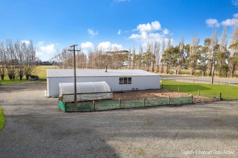 Photo of property in 135 Balfour Ardlussa Road, Balfour, 9779