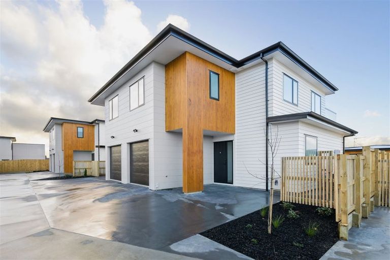 Photo of property in 7 Suasher Way, Flagstaff, Hamilton, 3210