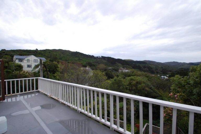 Photo of property in 38 Homewood Avenue, Karori, Wellington, 6012