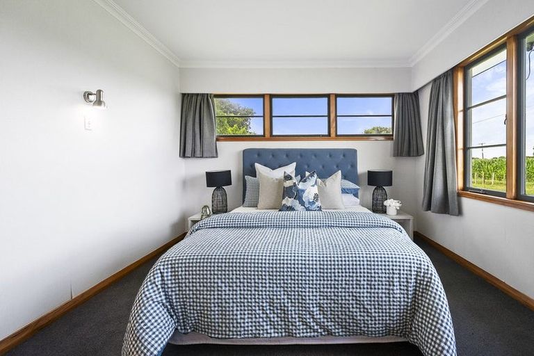 Photo of property in 55 Hansens Line, Newbury, Palmerston North, 4475