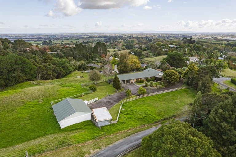 Photo of property in 55 Coalmine Road, Opaheke, Papakura, 2584
