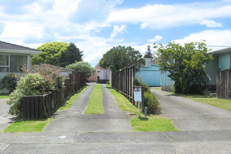 Photo of property in 14 Feasegate Street, Manurewa, Auckland, 2102
