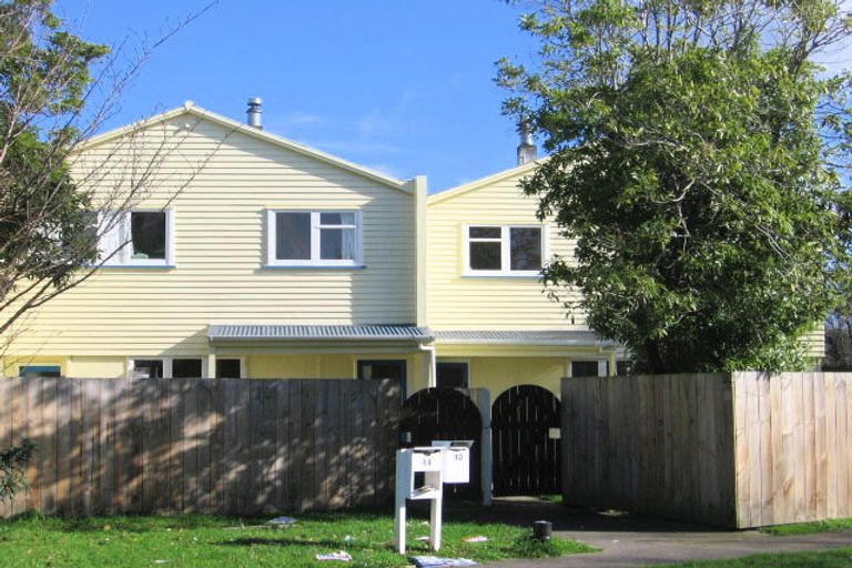 Photo of property in 12-18 Buxton Place, Hokowhitu, Palmerston North, 4410