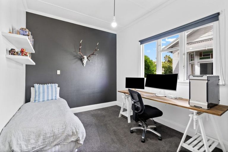 Photo of property in 15 Mitchell Street, Richmond, Invercargill, 9810