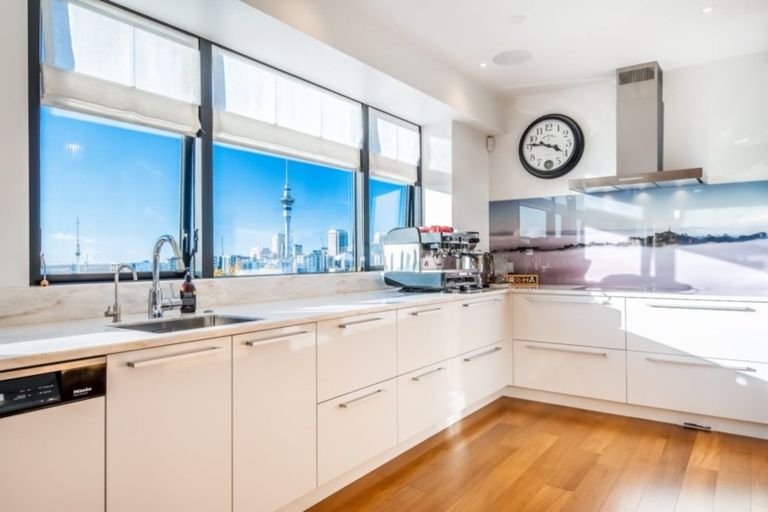 Photo of property in 701/8 Hereford Street, Freemans Bay, Auckland, 1011