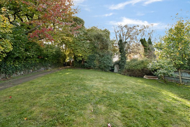 Photo of property in 11 Elder Street, Dunedin Central, Dunedin, 9016