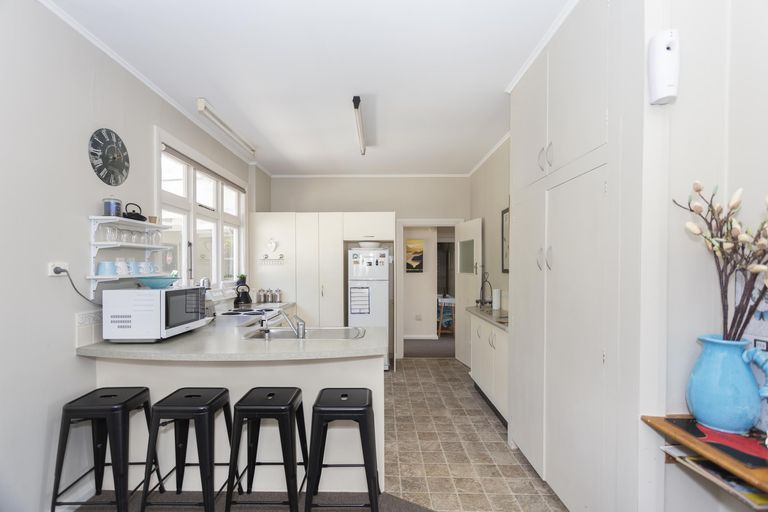 Photo of property in 2a Avon Street, South Hill, Oamaru, 9400